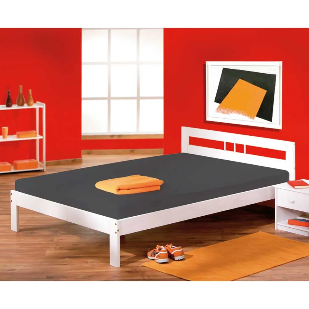 Online Jugendbett Rajadas Einzelbetten|Massivholzbetten