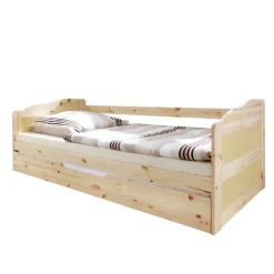 New Jugendbett Tanstantin Funktionsbetten|Schubkastenbetten