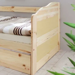 New Jugendbett Tanstantin Funktionsbetten|Schubkastenbetten