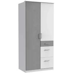 Jugendkleiderschrank Lentina*Pharao24 New