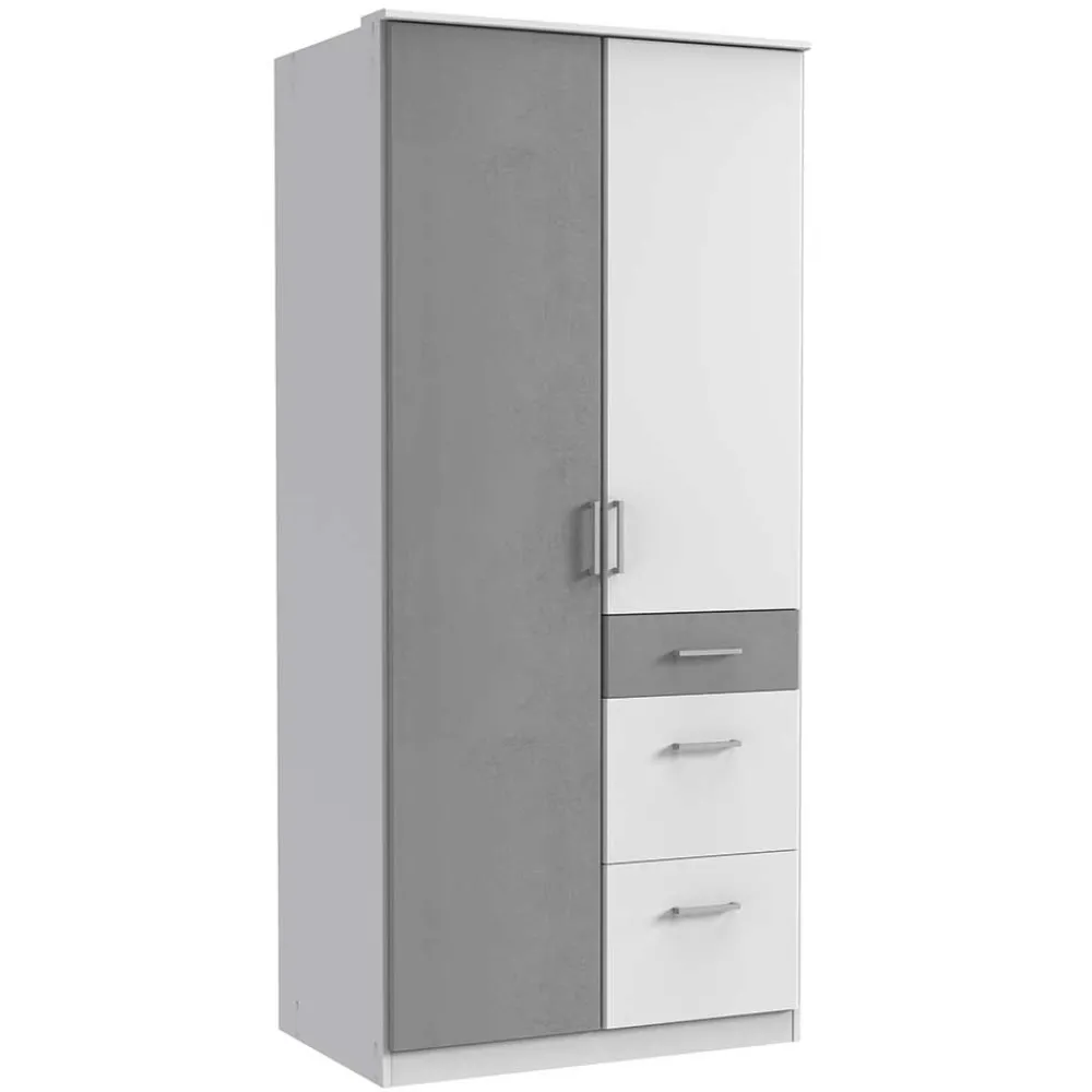 Jugendkleiderschrank Lentina*Pharao24 New