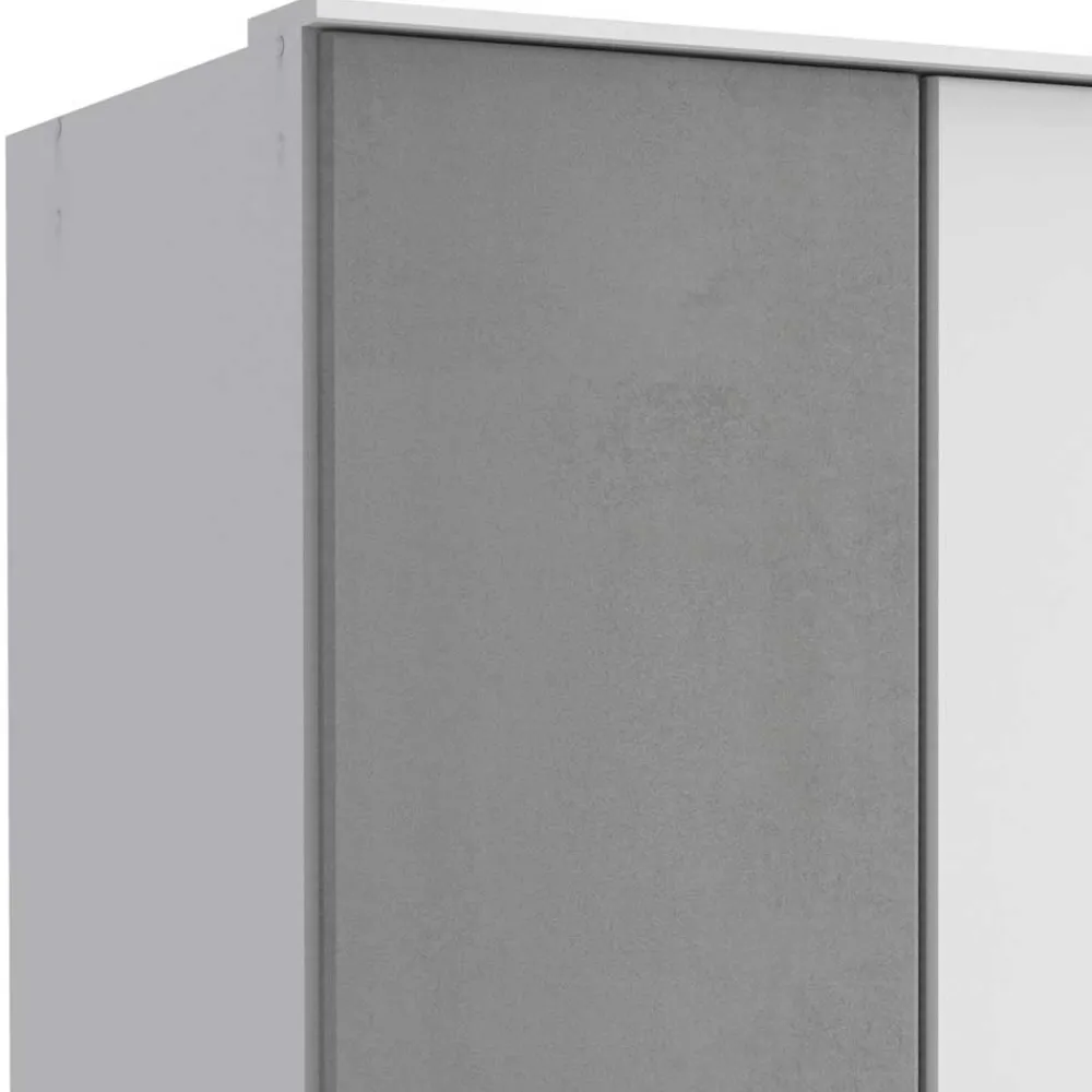 Jugendkleiderschrank Lentina*Pharao24 New