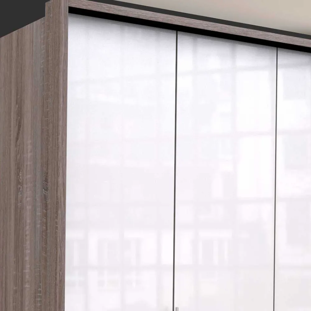 Jugendschrank Yunidra Jugendkleiderschrank