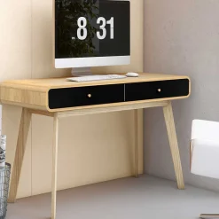 Outlet Jugendschreibtisch Charian Schreibtische|Computertische