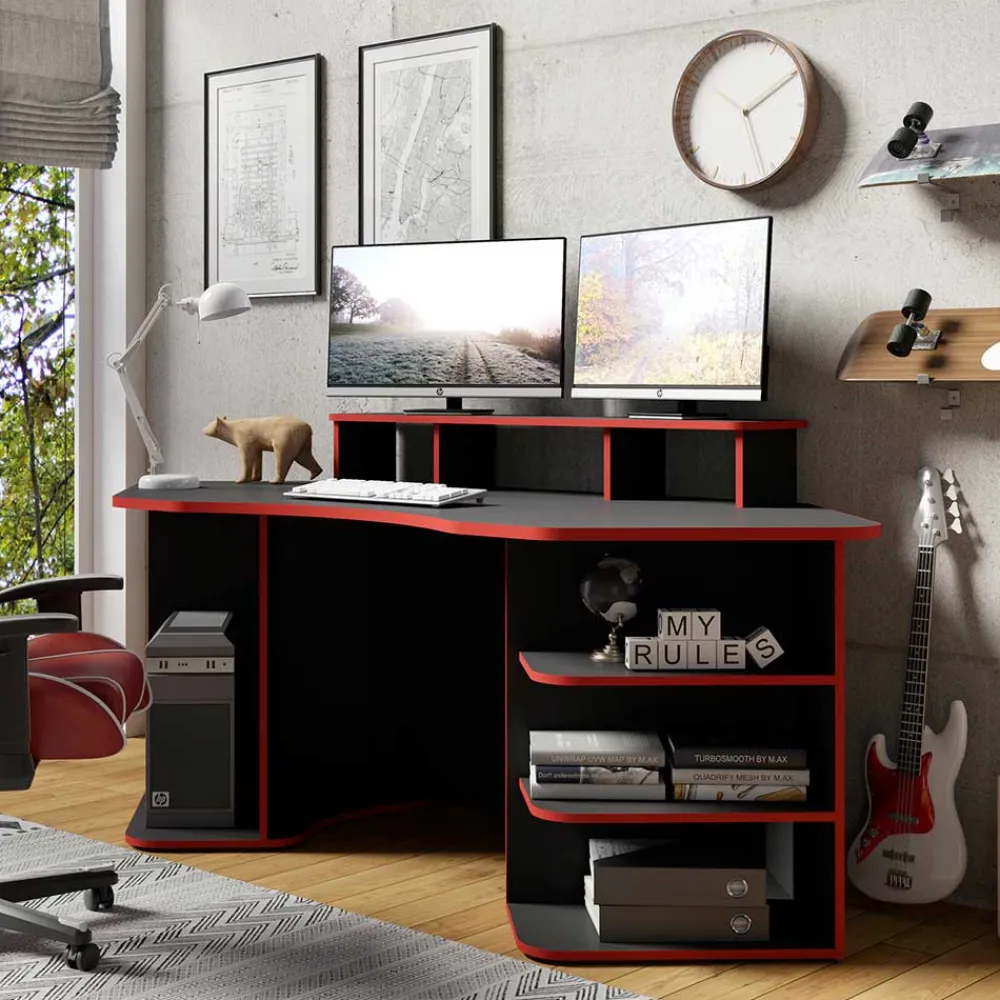 Jugendschreibtisch Digenara*Pharao24 Online