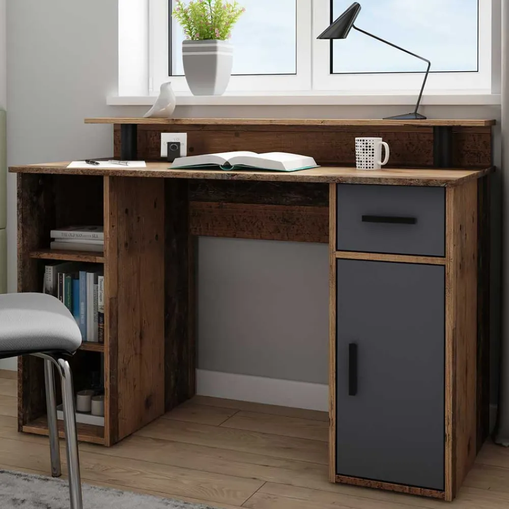 Jugendschreibtisch Ricing*Pharao24 Hot