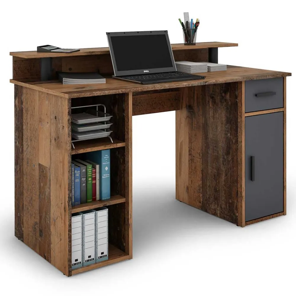 Jugendschreibtisch Ricing*Pharao24 Hot