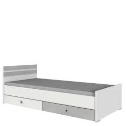 Jugendzimmer Bett Lasewood*Pharao24 Best