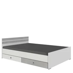 Jugendzimmer Bett Lasewood*Pharao24 Best