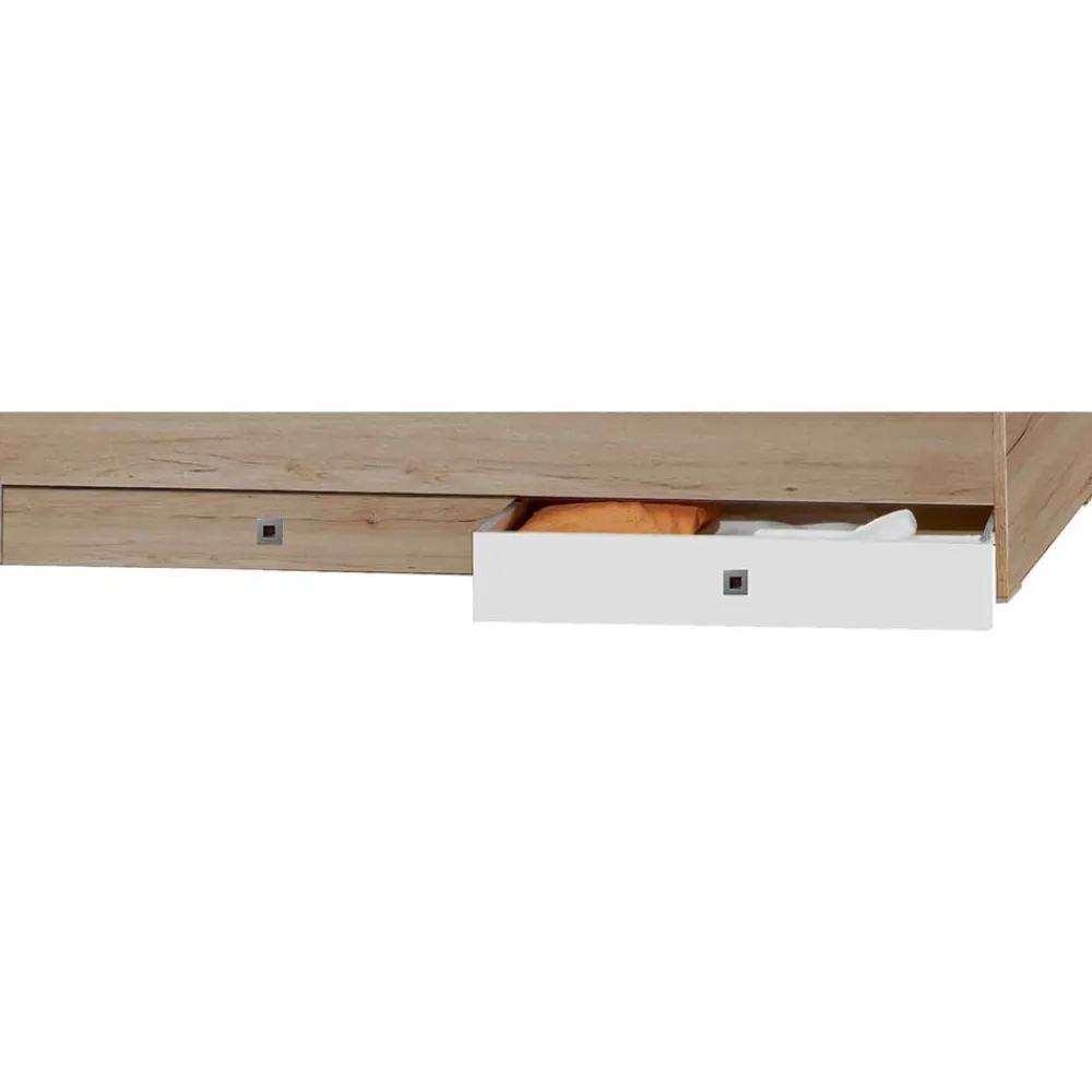 Jugendzimmer Bett Nokadura*Pharao24 Best