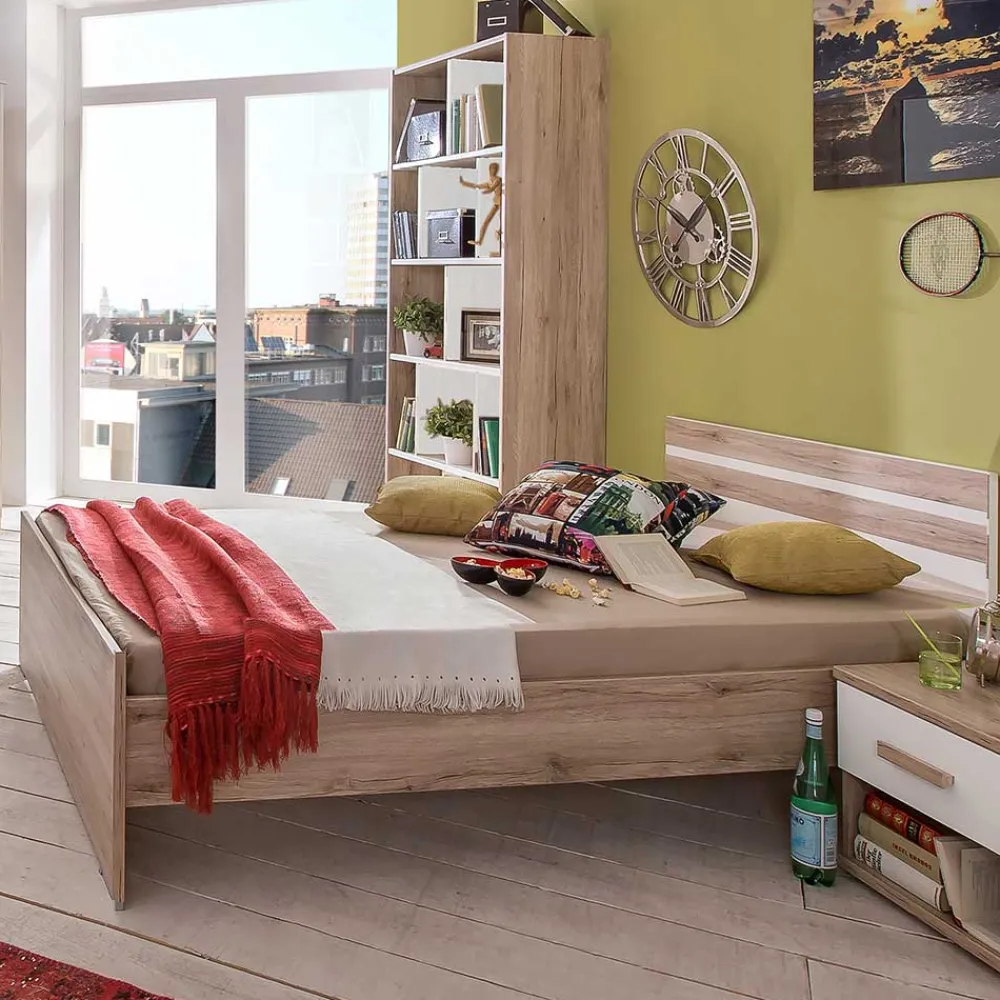 Jugendzimmer Bett Nokadura*Pharao24 Best