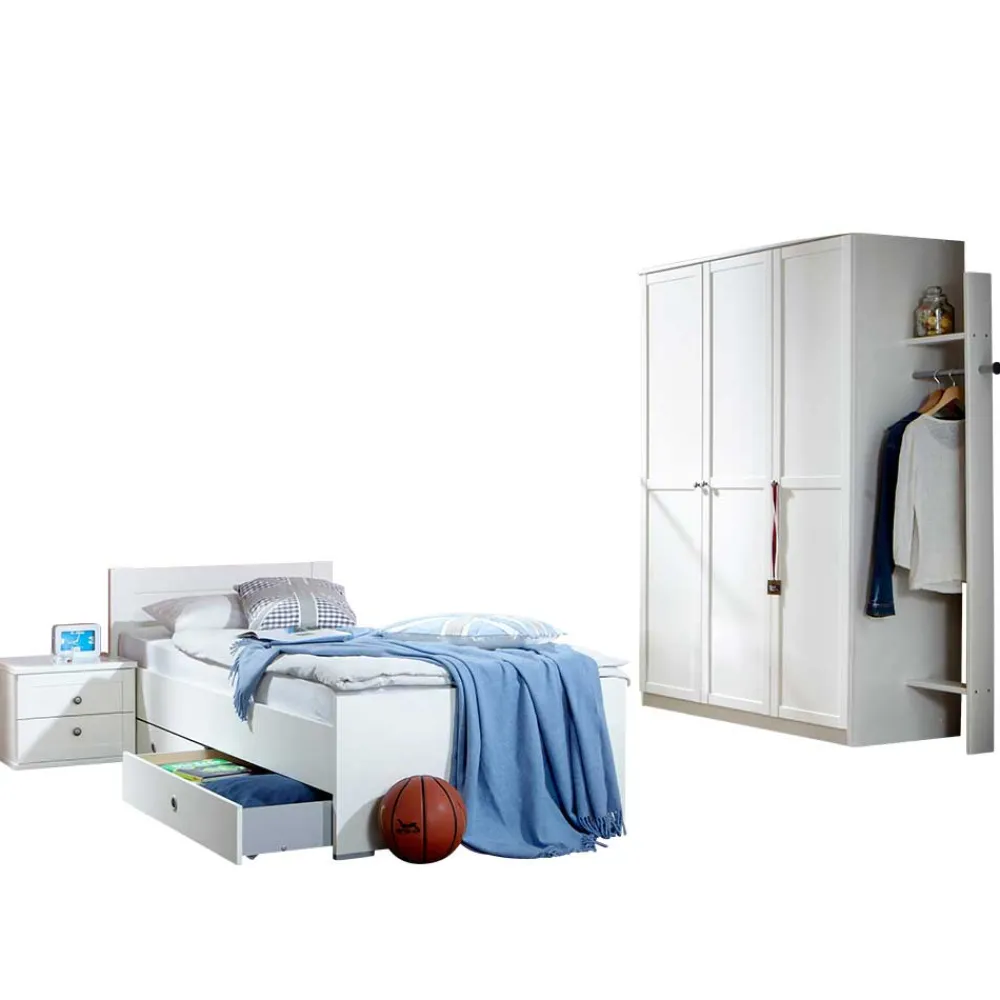 Jugendzimmer Einrichtung Rulyna*Pharao24 Hot