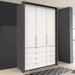 Jugendzimmer Kleiderschrank Jasons*Pharao24 Outlet