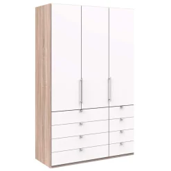 Jugendzimmer Kleiderschrank Lolyana*Pharao24 Sale