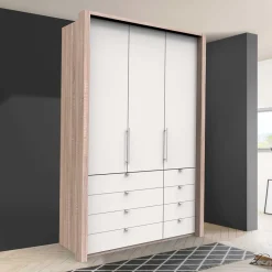 Jugendzimmer Kleiderschrank Lolyana*Pharao24 Sale