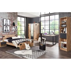 Outlet Jugendzimmer Lilames Jugendzimmer Sets