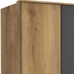 Sale Jugendzimmer Schrank Ruamantico Jugendkleiderschrank|Drehtürenschränke