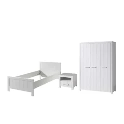 Hot Jugendzimmer Set Demossa Jugendzimmer Sets