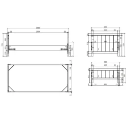 Hot Jugendzimmer Set Demossa Jugendzimmer Sets