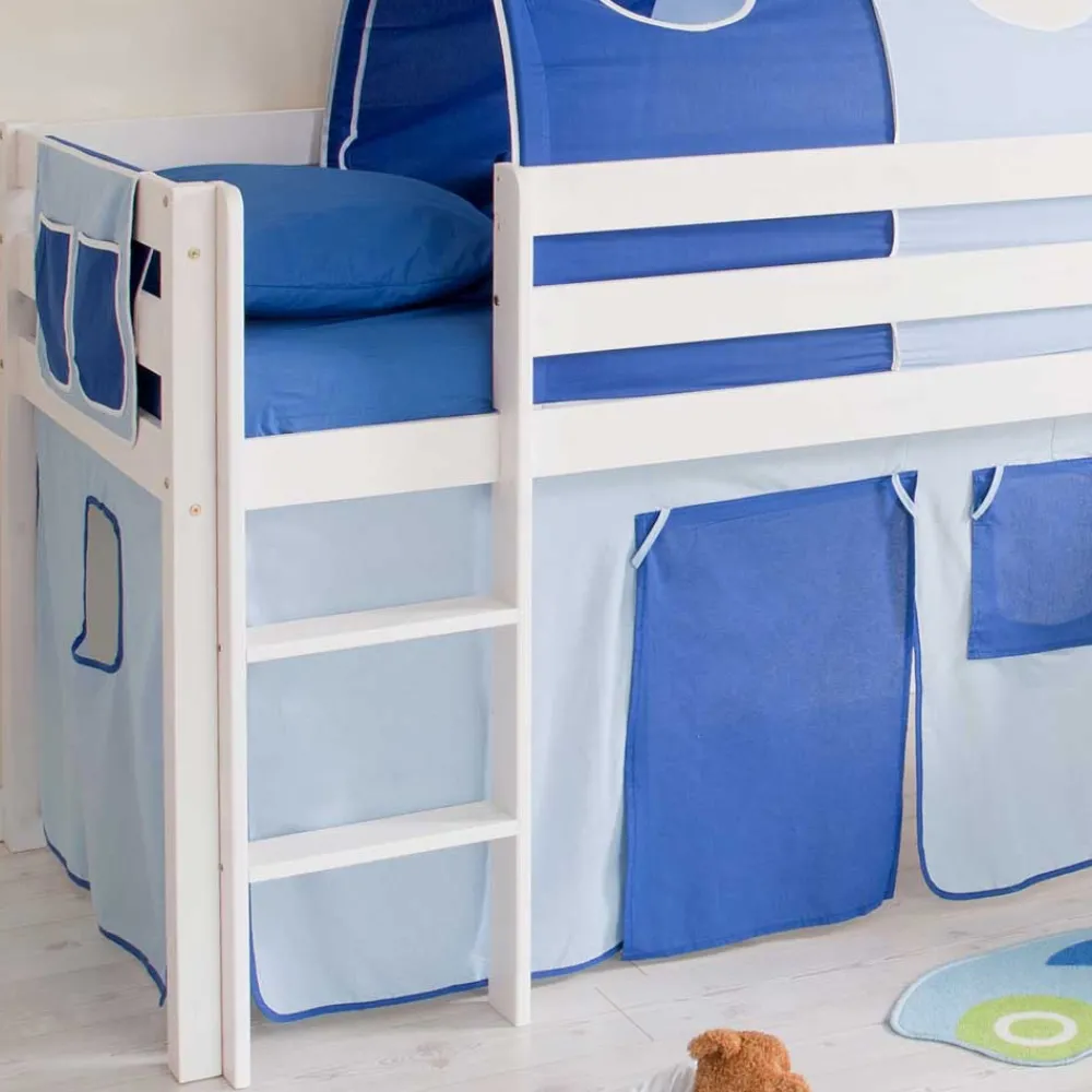 Jungen Hochbett Nico*Pharao24 Online