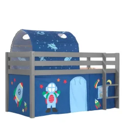 Jungs Hochbett Samos*Pharao24 New