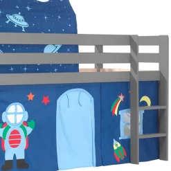 Jungs Hochbett Samos*Pharao24 New