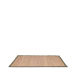 Jute Teppich Ovalius*Pharao24 Outlet