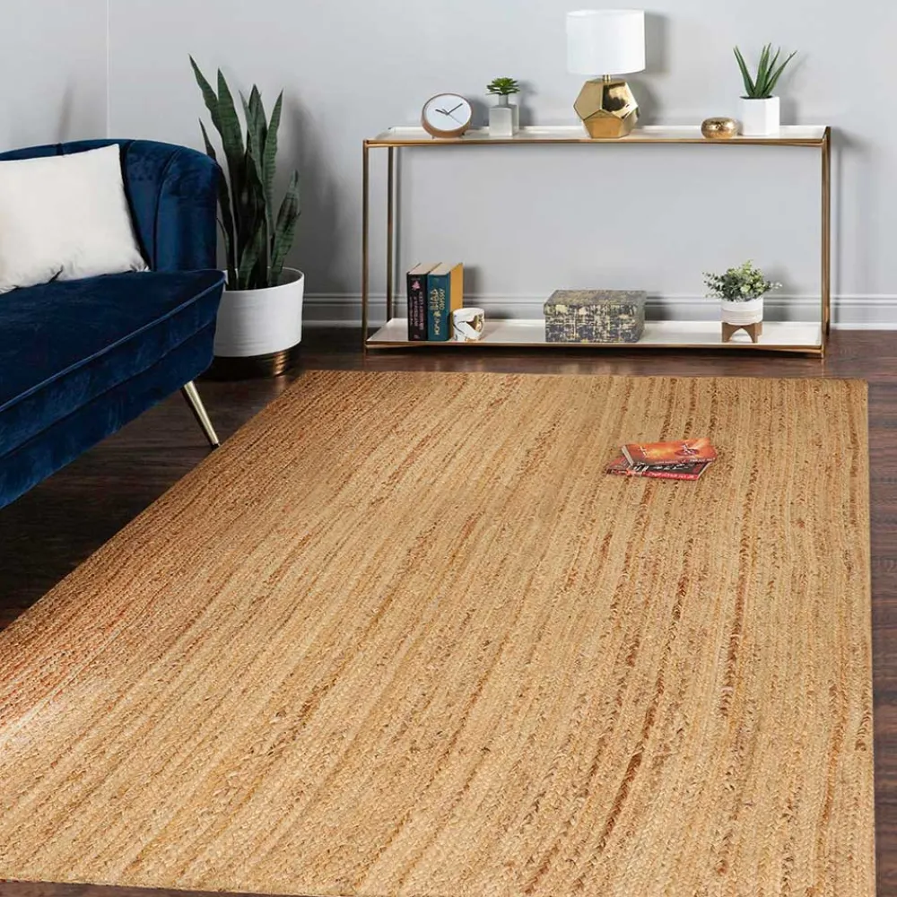 Online Jute Teppiche Lombardi Teppiche