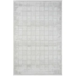 Clearance Kachelmuster Teppich Cellja Teppiche