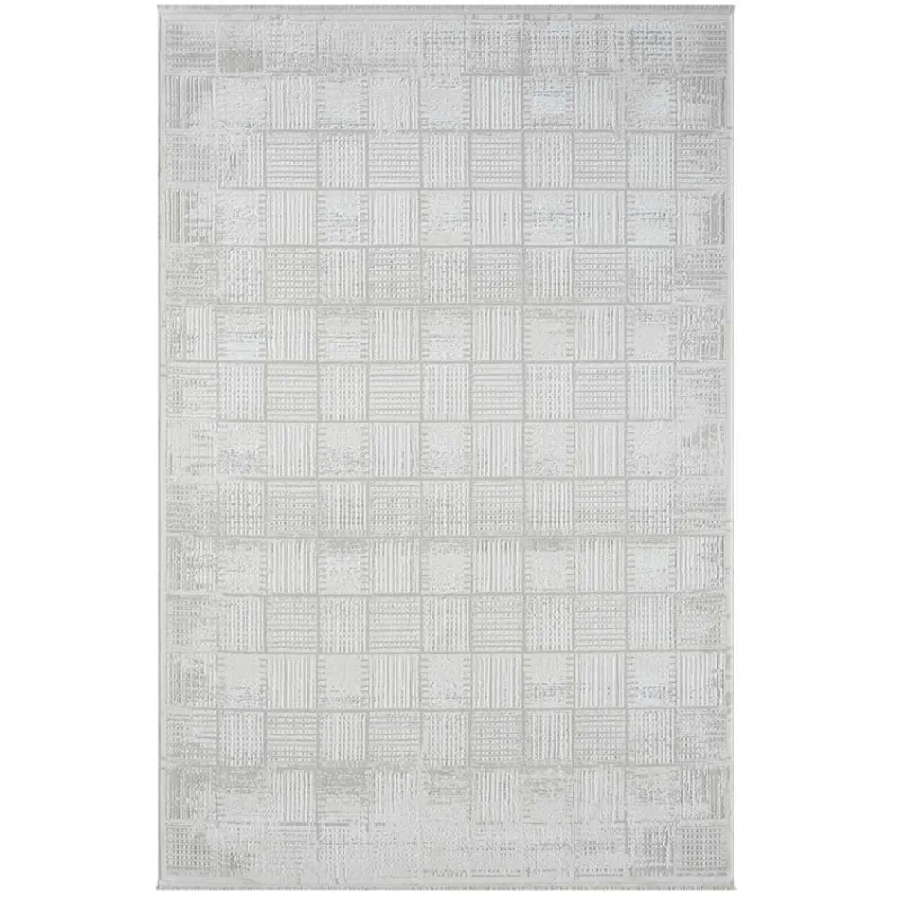 Clearance Kachelmuster Teppich Cellja Teppiche