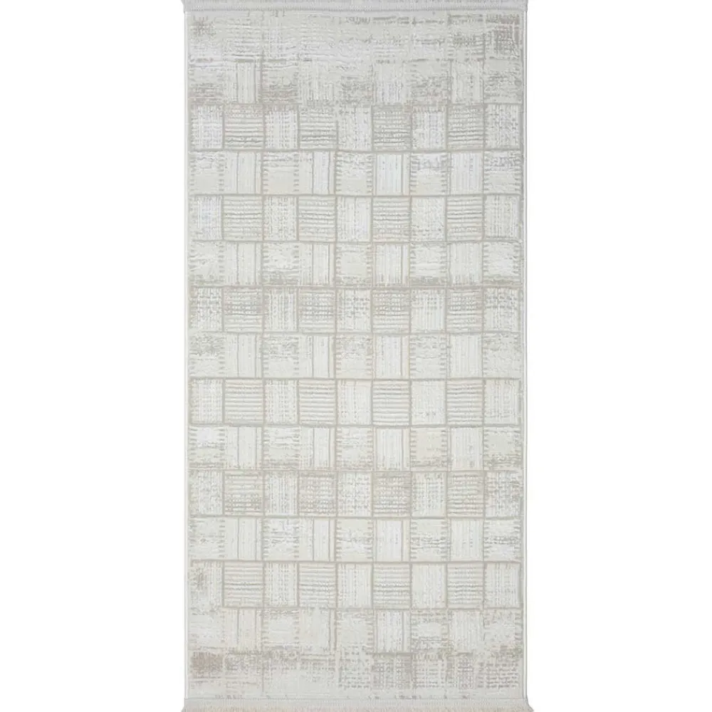 Clearance Kachelmuster Teppich Cellja Teppiche