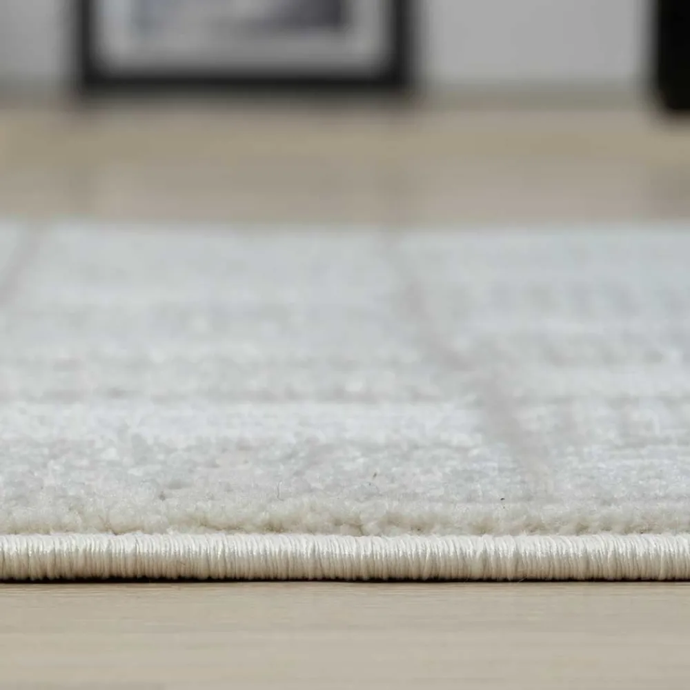 Clearance Kachelmuster Teppich Cellja Teppiche