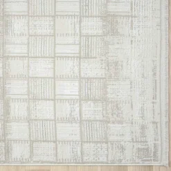 Clearance Kachelmuster Teppich Cellja Teppiche