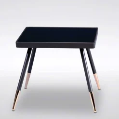 Kaffee Tisch Tobi Glastische