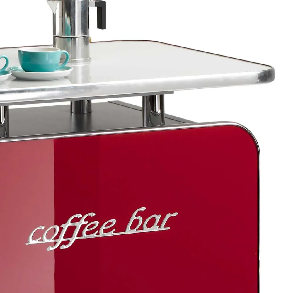 Best Kaffeebar Atela Barmöbel