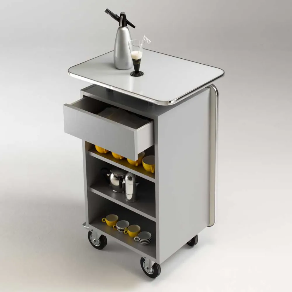 Best Kaffeebar Atela Barmöbel