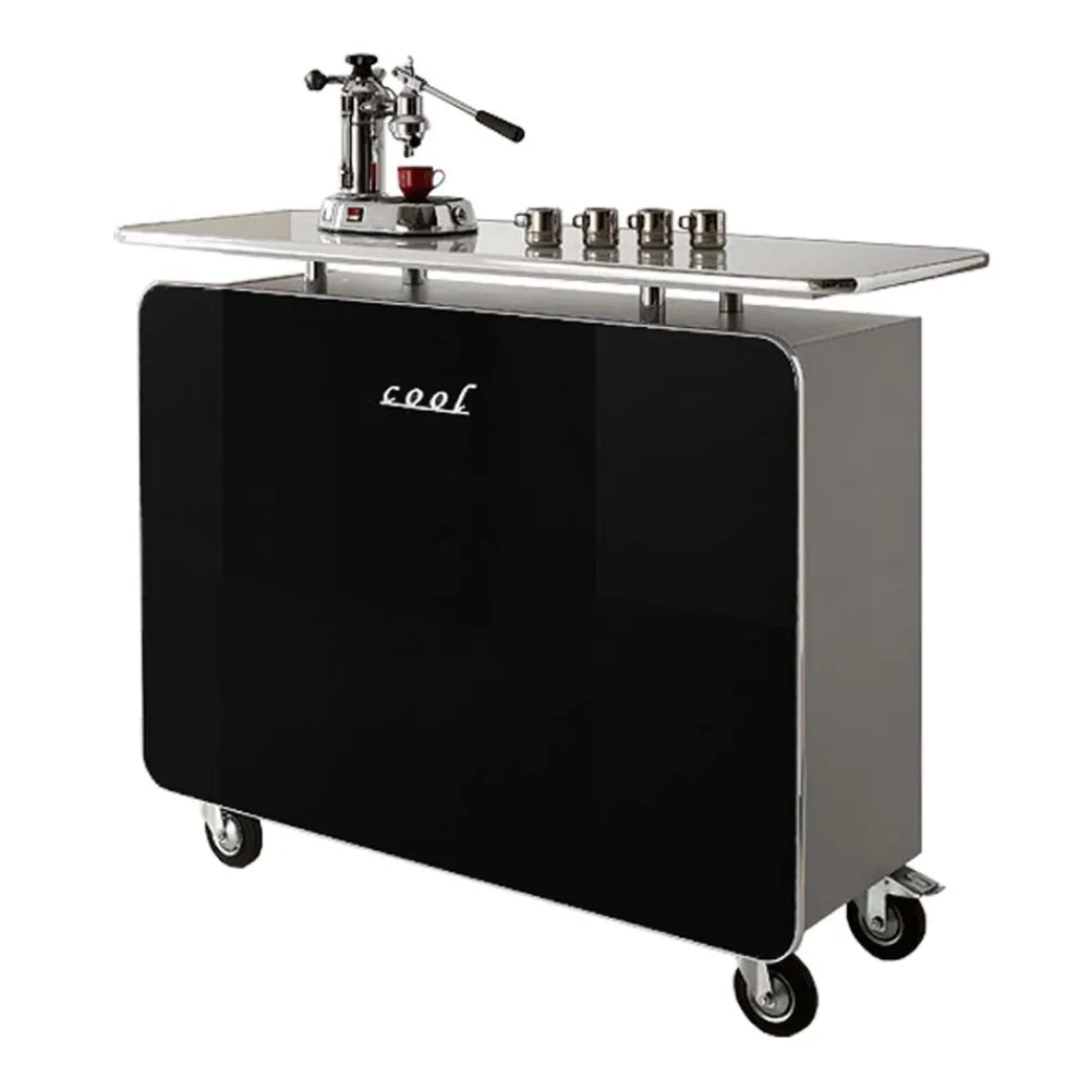 Discount Kaffeetheke Briotova Barmöbel