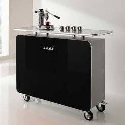 Discount Kaffeetheke Briotova Barmöbel