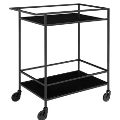 New Kaffeewagen Frosina Servierwagen