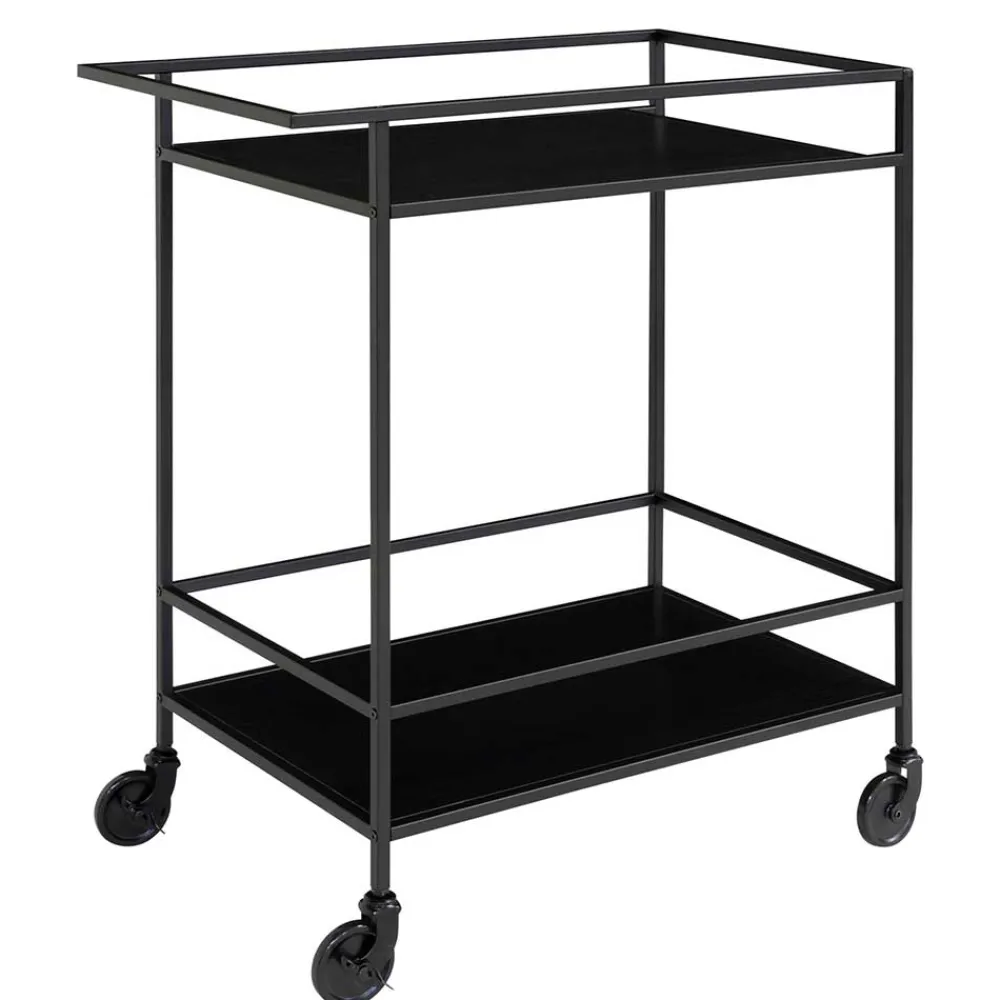 New Kaffeewagen Frosina Servierwagen