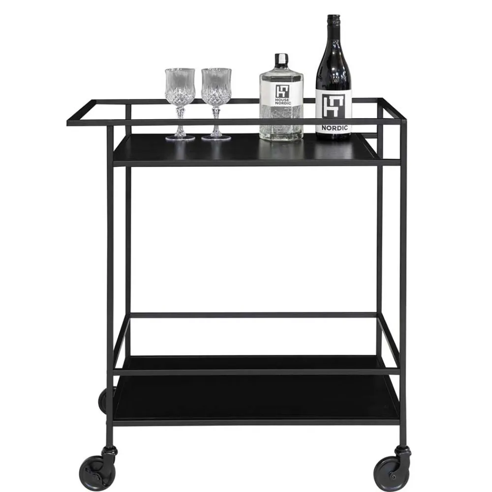 New Kaffeewagen Frosina Servierwagen