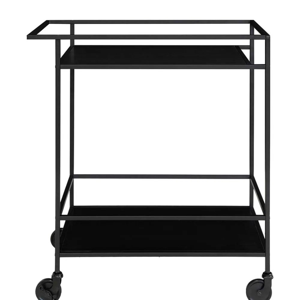 New Kaffeewagen Frosina Servierwagen