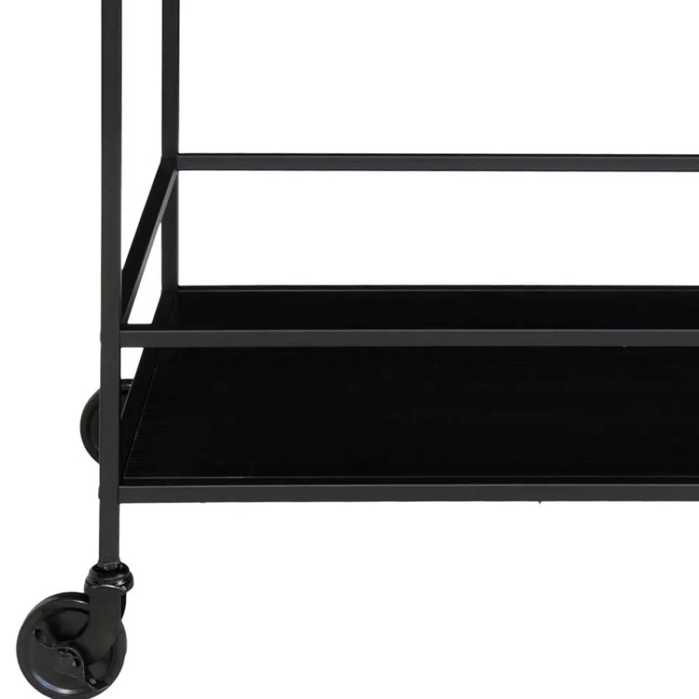 New Kaffeewagen Frosina Servierwagen