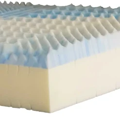 Kaltschaum Matratze Abbe*Pharao24 Clearance