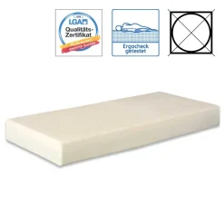 Kaltschaum Matratze Cosima Matratzen