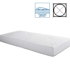 Kaltschaum Matratze Cospa*Pharao24 Sale