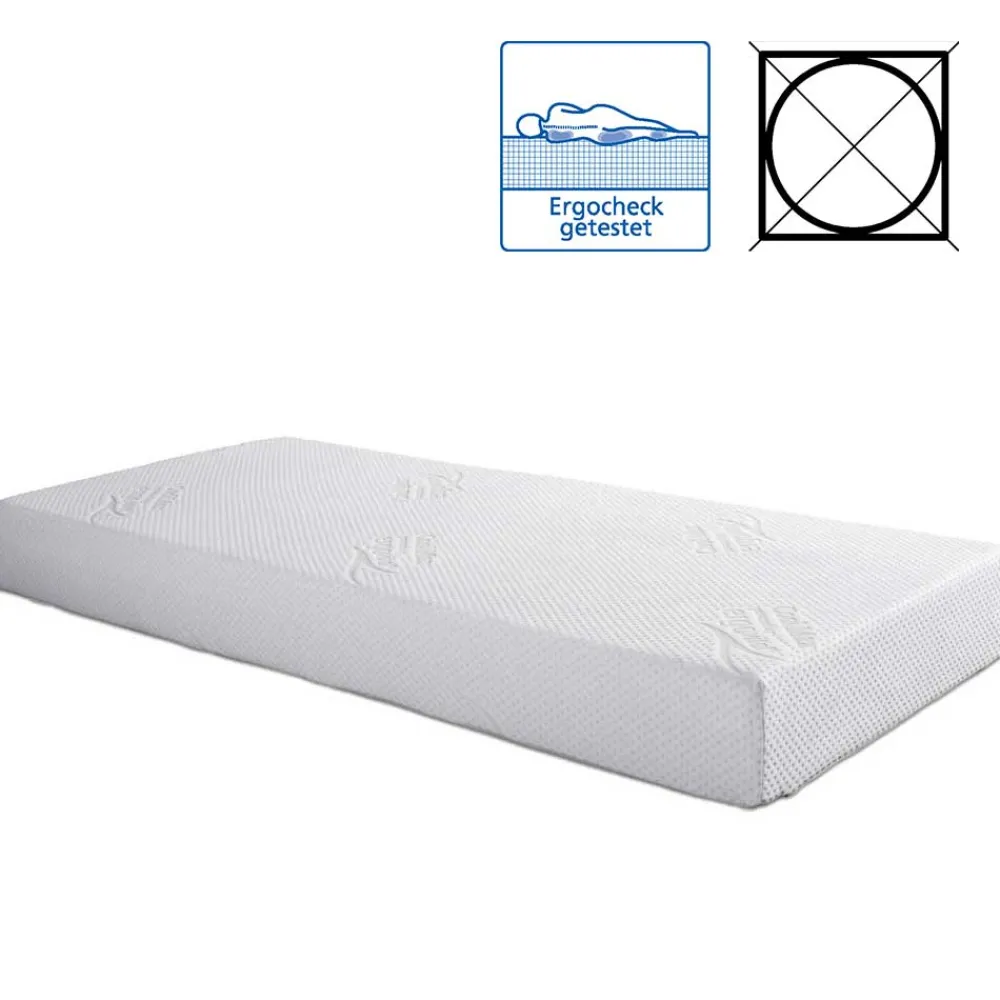 Kaltschaum Matratze Cospa*Pharao24 Sale