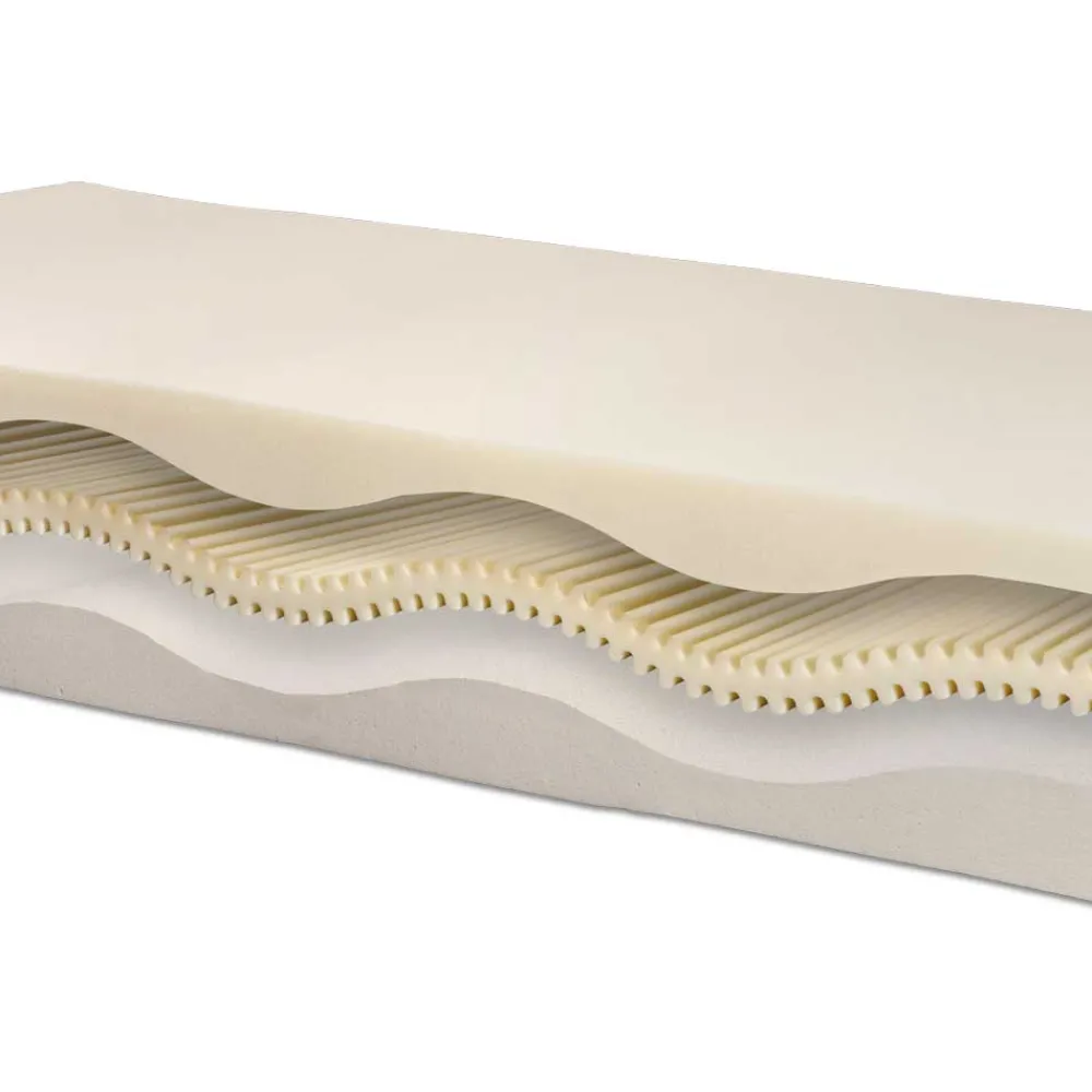 Kaltschaum Matratze Cospa*Pharao24 Sale