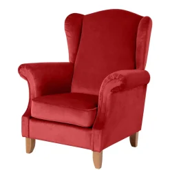 New Kaminsessel Ajoma Ohrensessel