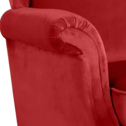 New Kaminsessel Ajoma Ohrensessel